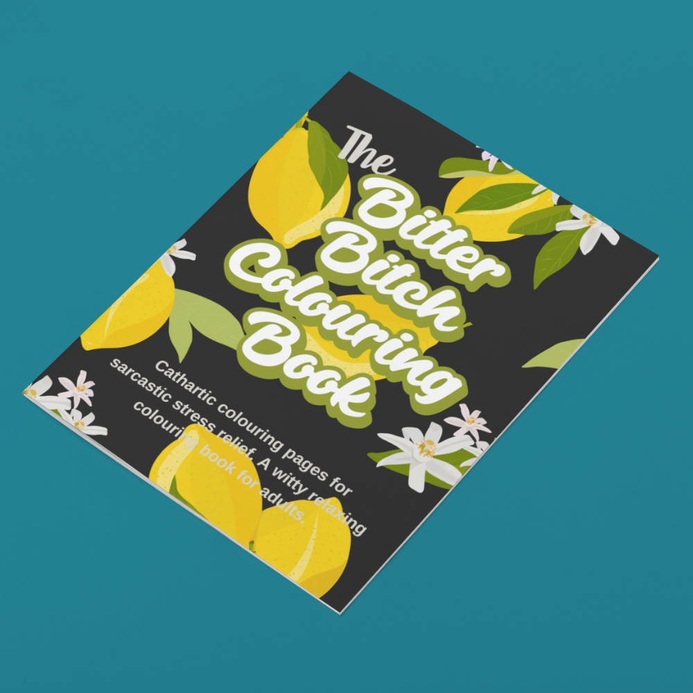 Print on Demand with The POD Queen Book