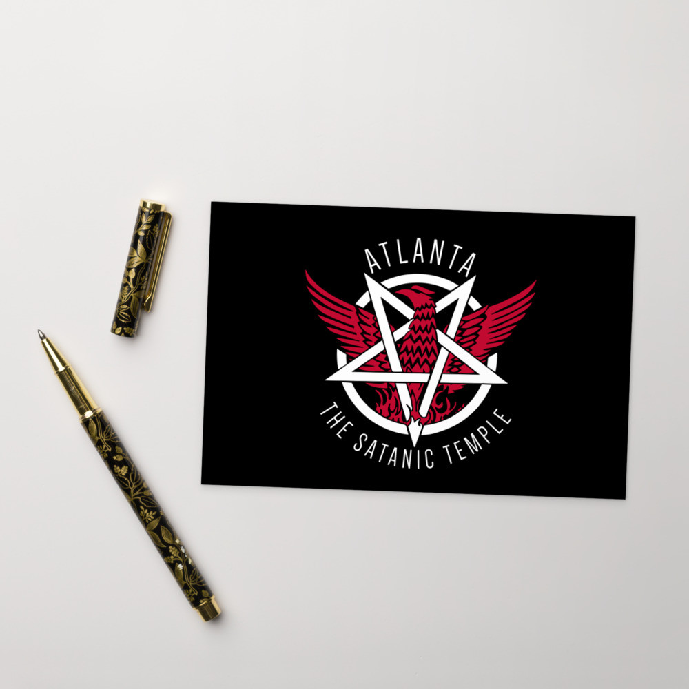 Standard Postcard