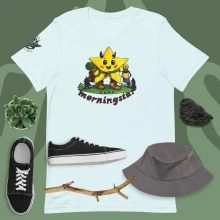 TSTATL Camp Morningstar T-Shirt