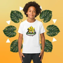 TSTATL Camp Morningstar Youth T-Shirt