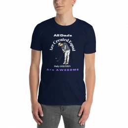 All Dad are Created Equal