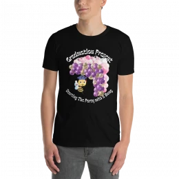 Graduation Present- Start the Party with a Bang