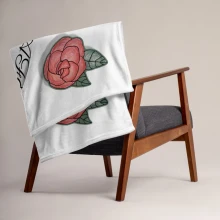 Throw Blanket