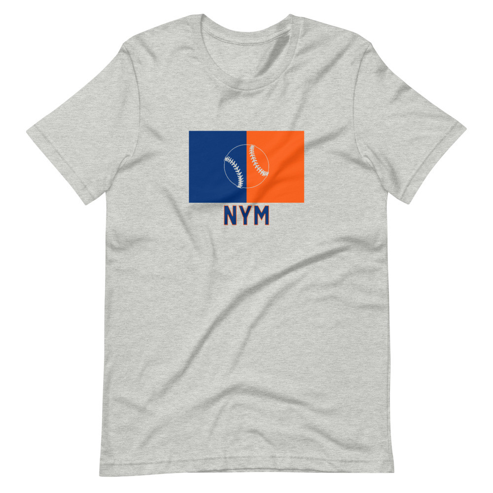 NYM Baseball