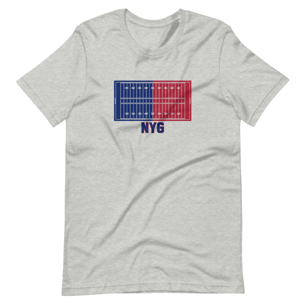 Gridiron: NYG
