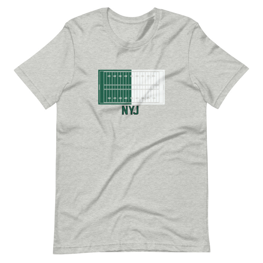 Gridiron: NYJ
