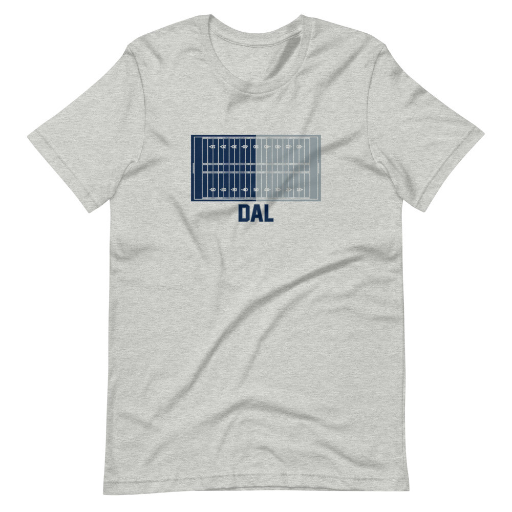 Gridiron: DAL
