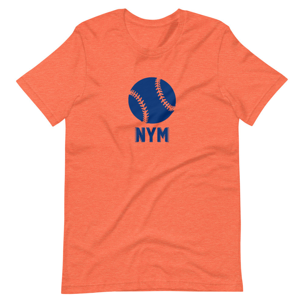 NYM Baseball