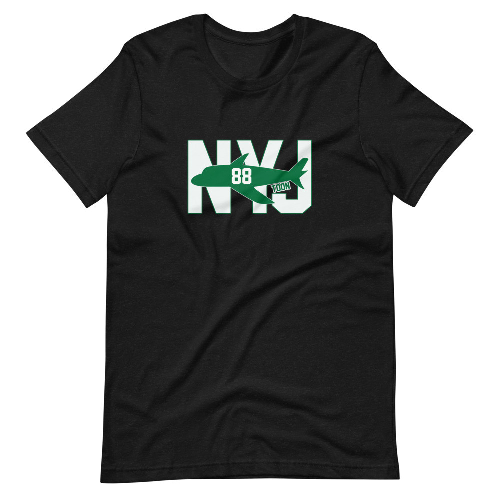 NYJ Throwback: Al Toon
