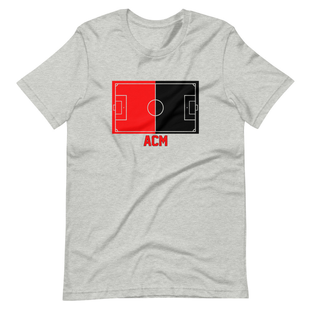 On the Pitch: AC Milan