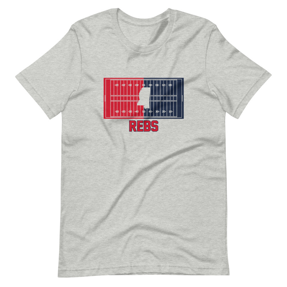 Gridiron: Ole Miss