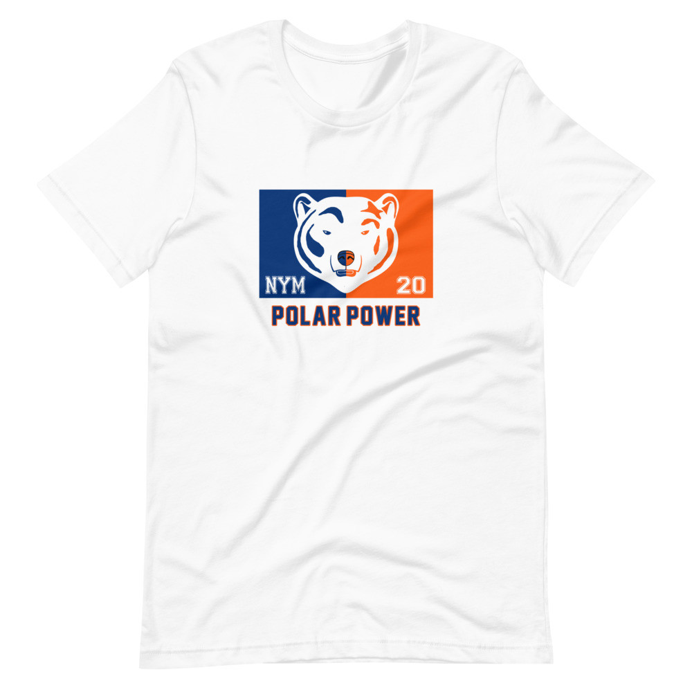 Polar Power