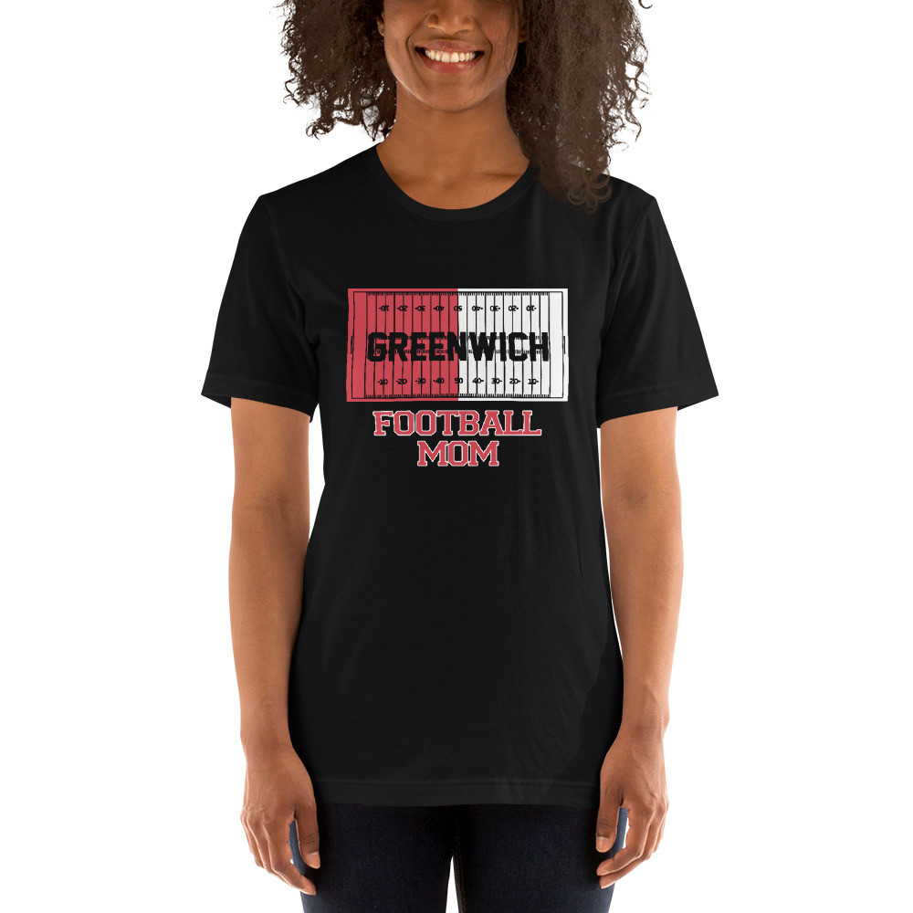 Gridiron: Greenwich Mom