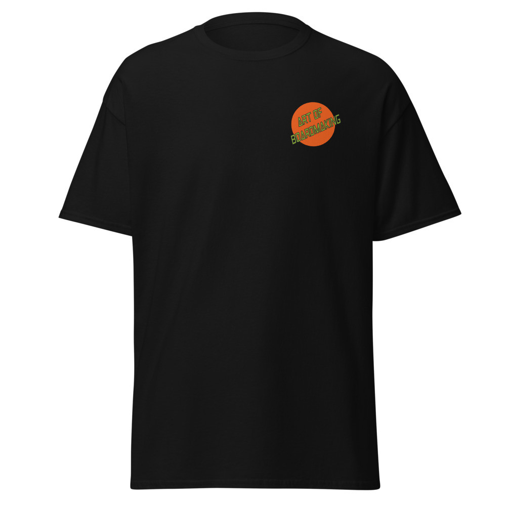 Ghoul Skater Unisex classic tee