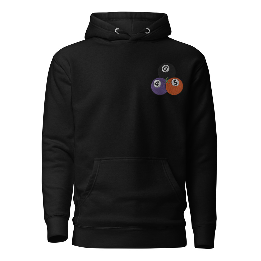 [ 845 sweatsuit ] Hoodie