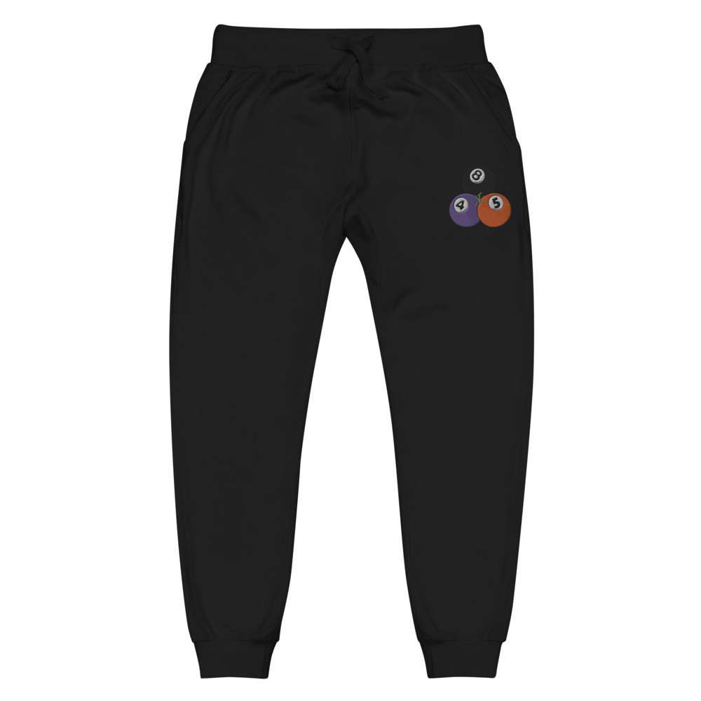 [ 845 sweatsuit ] Joggers