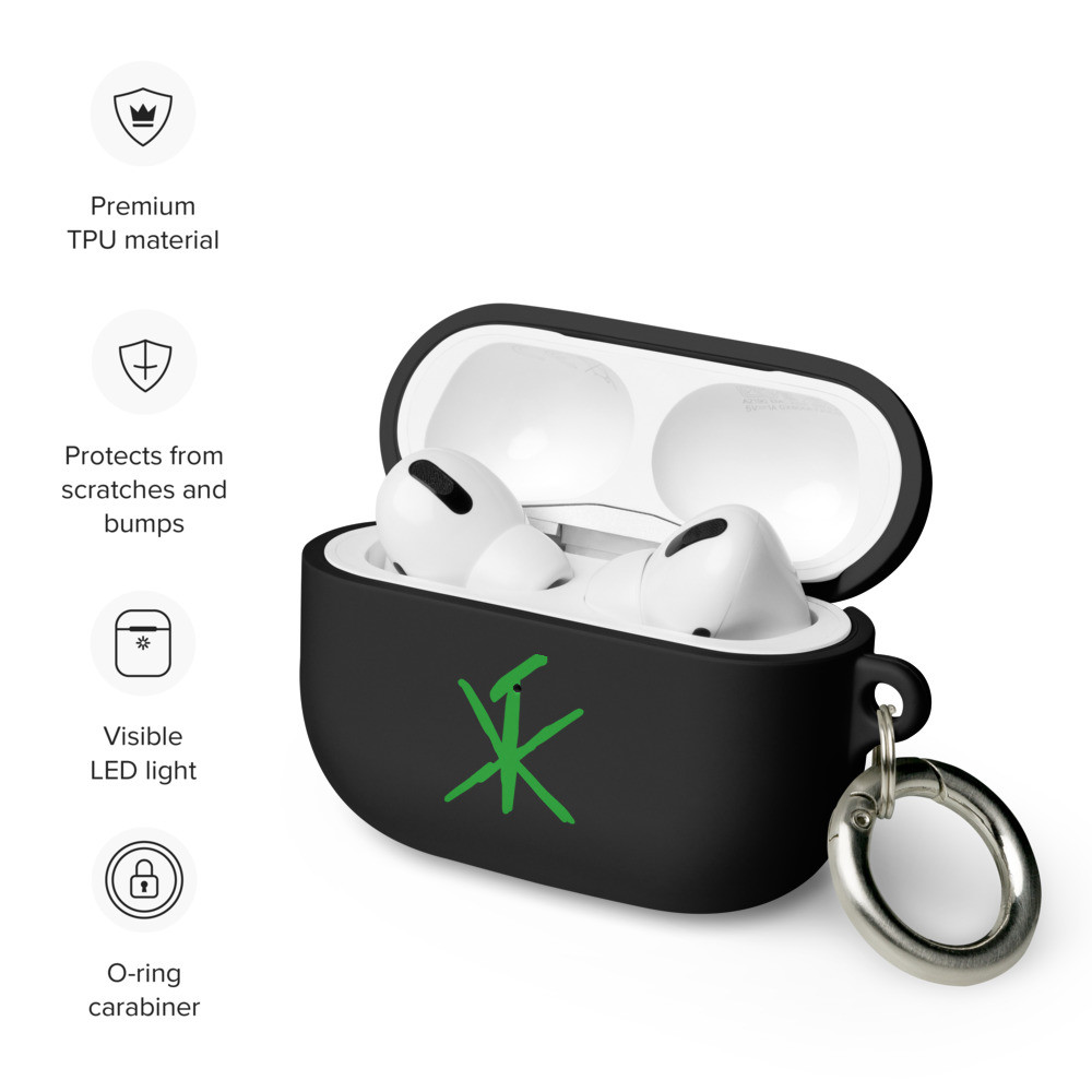 [ ktk ] AirPods Case