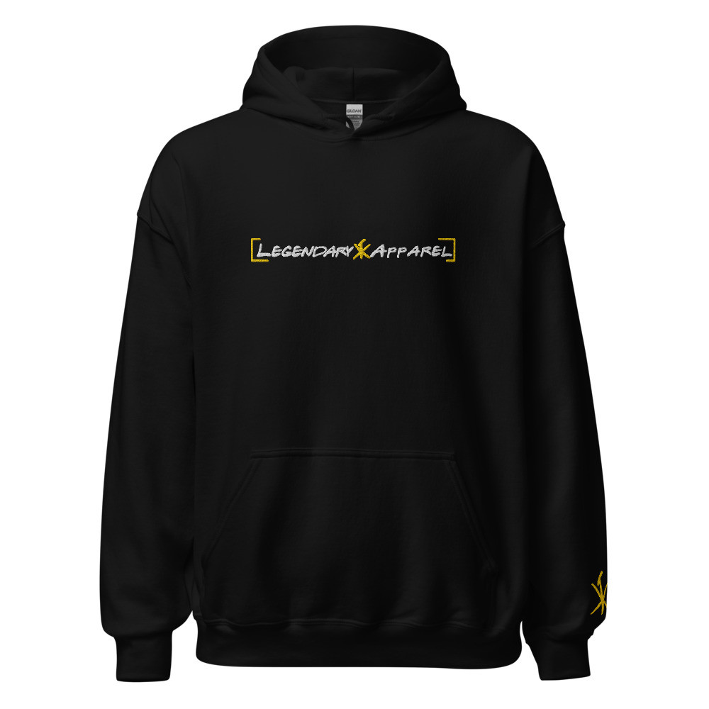 [ legendary ] Hoodie OG
