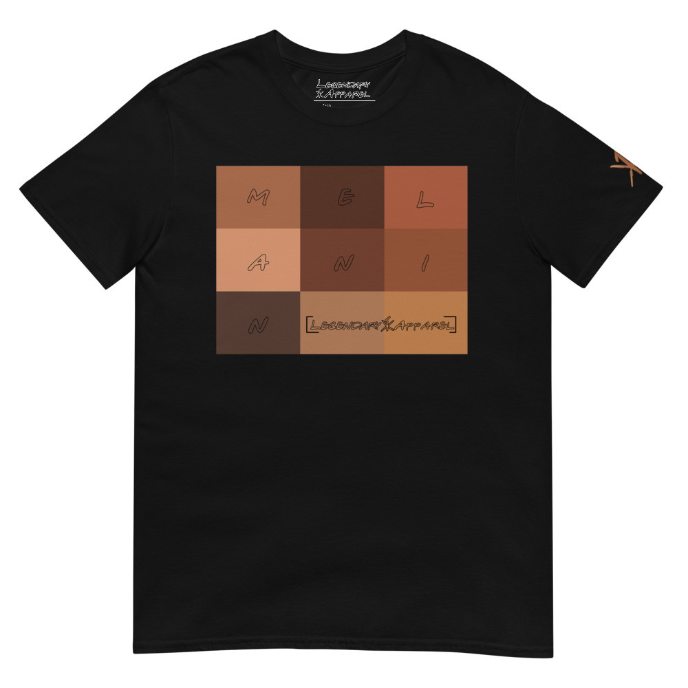 [ melenin ] Tee