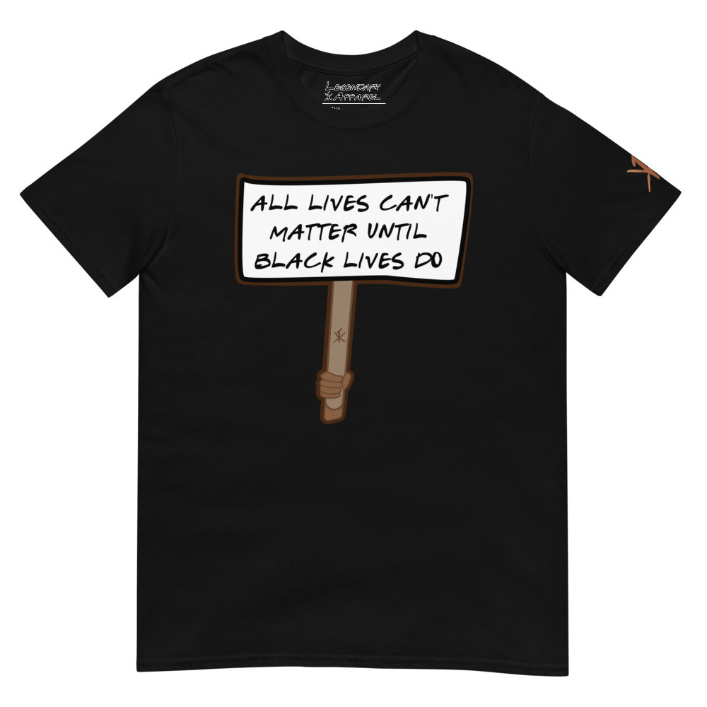 [ BLM ] Tee