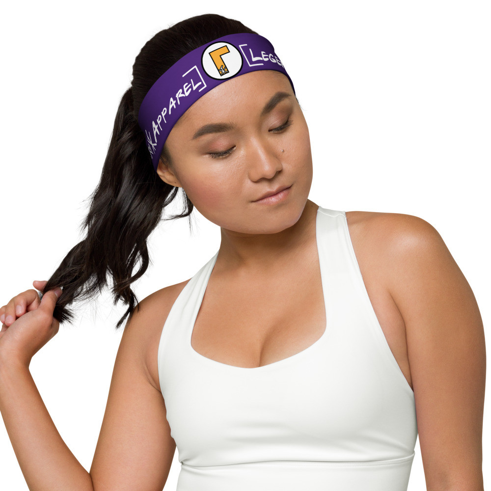 [ wala ] Headband