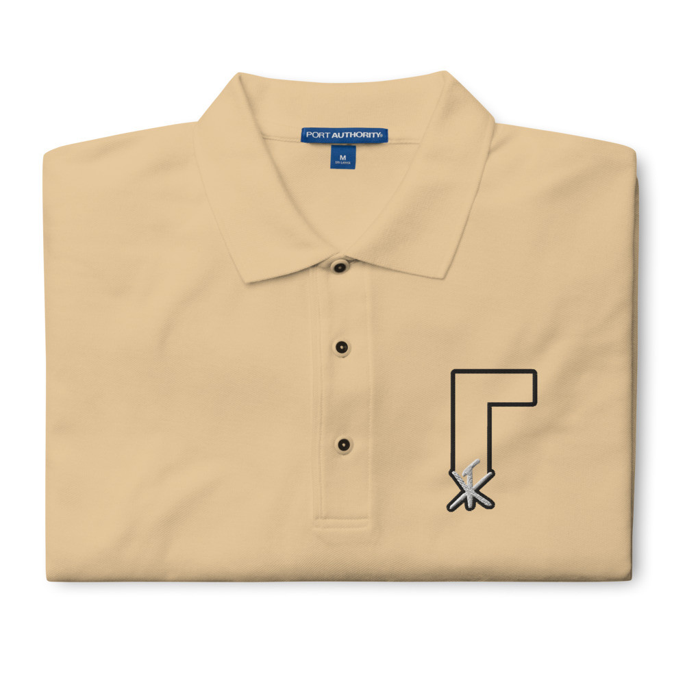 [ LA by KtK ] Premium Polo