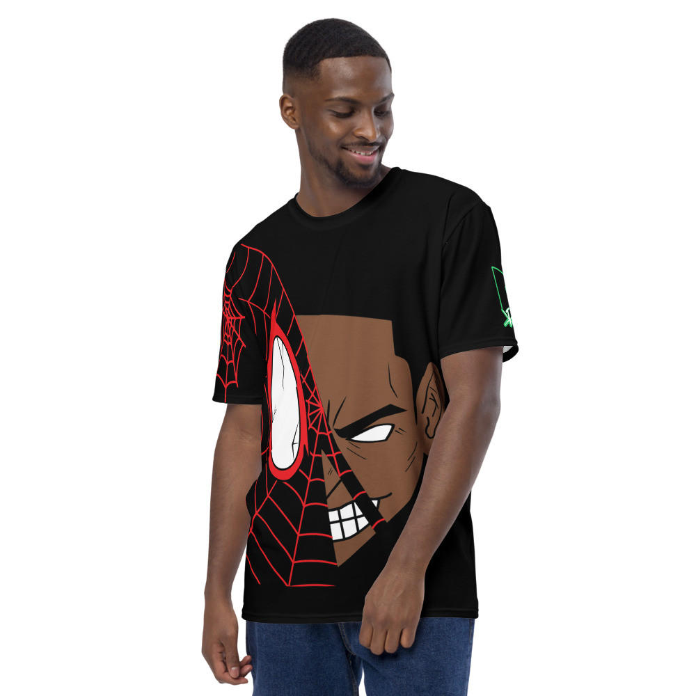 [ Miles from LA ] t-shirt
