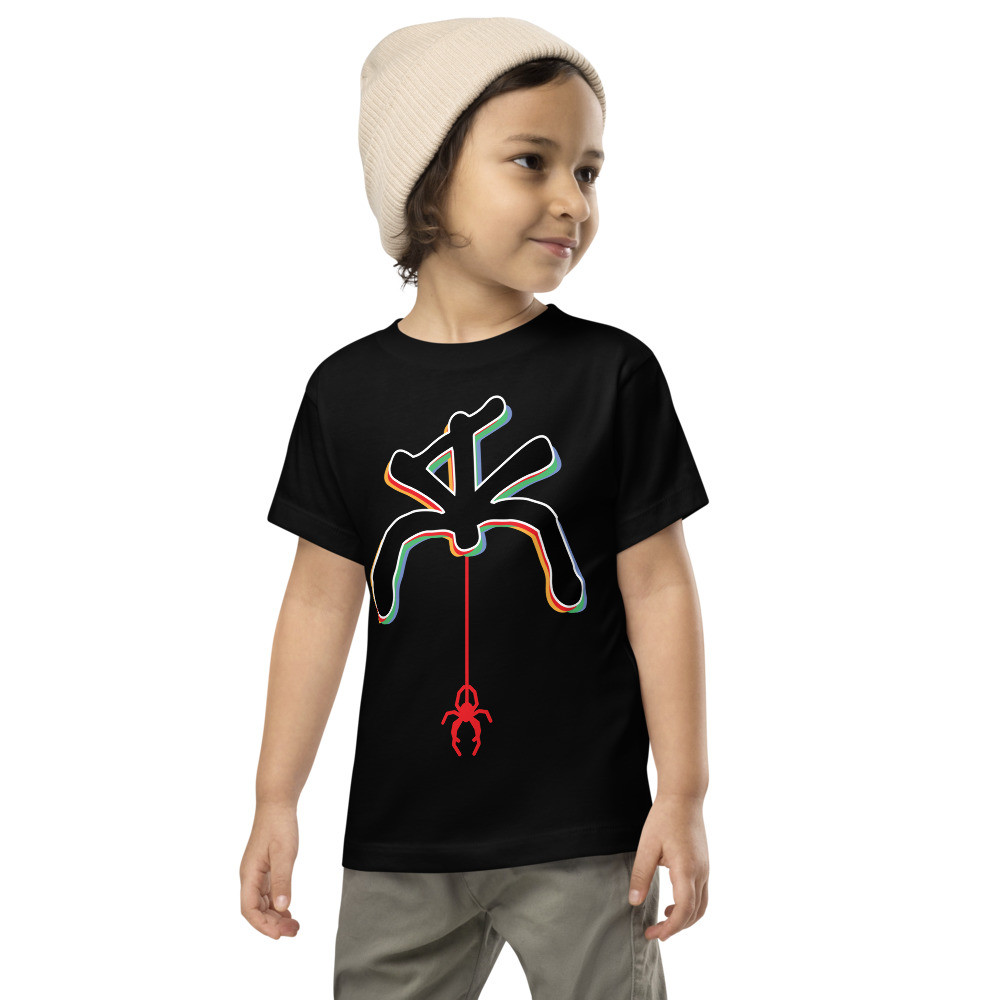 [ Miles from LA ] Toddler Tee