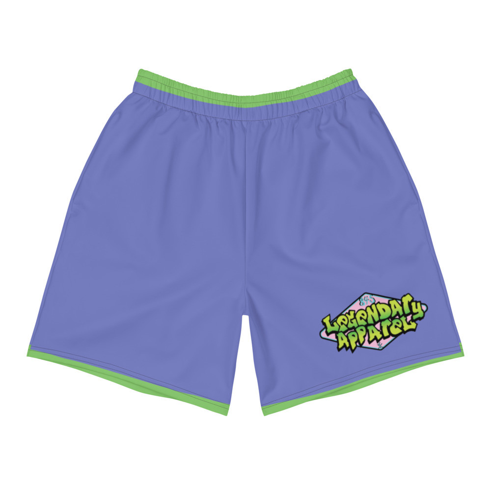 [ legendary [ Fresh ] Athletic Shorts