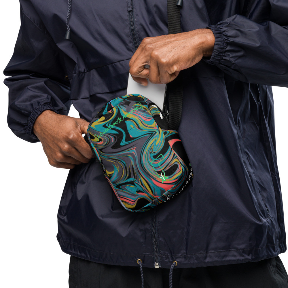 [ Legendary ] crossbody bag
