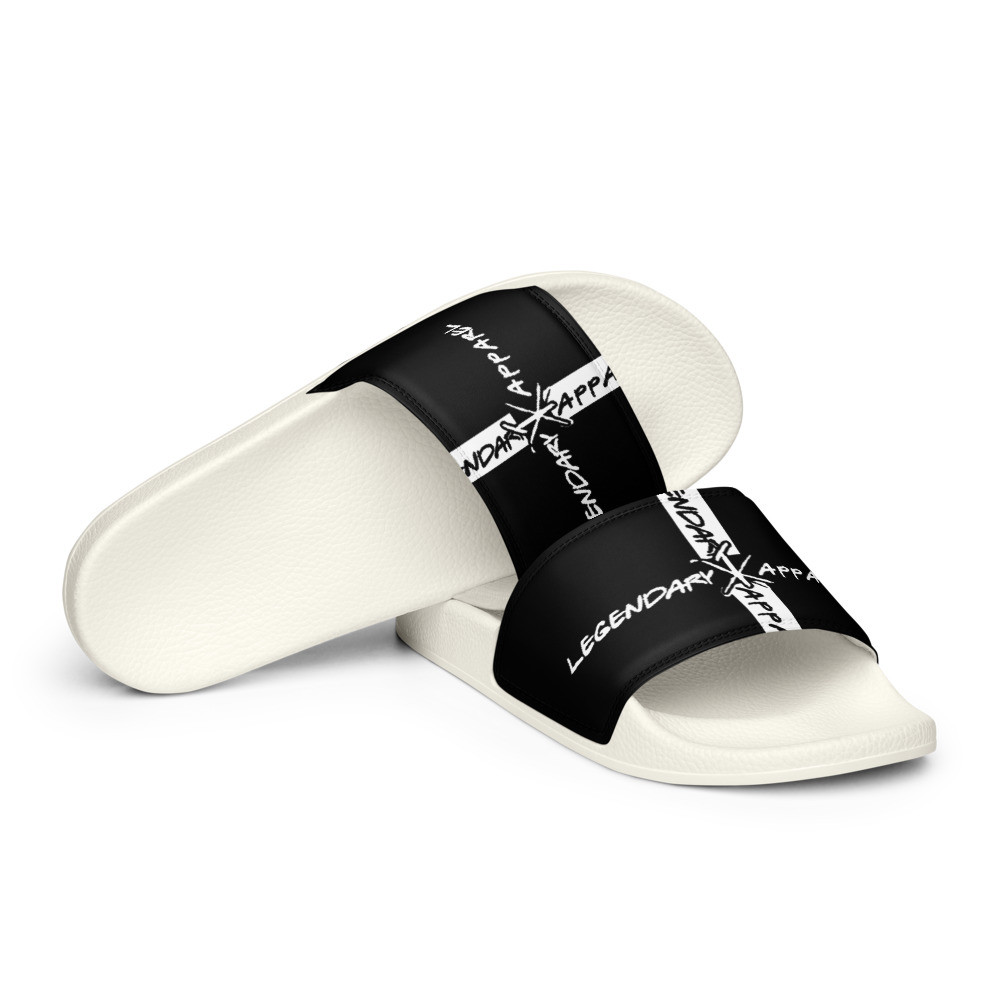 [ Legendary ] Slides