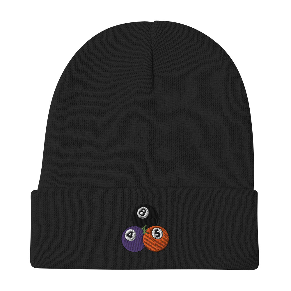 [ 845 ] Beanie