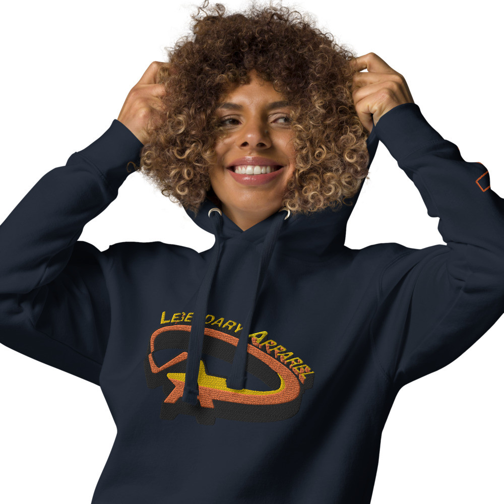 [ StarLA sweatsuit ] Hoodie