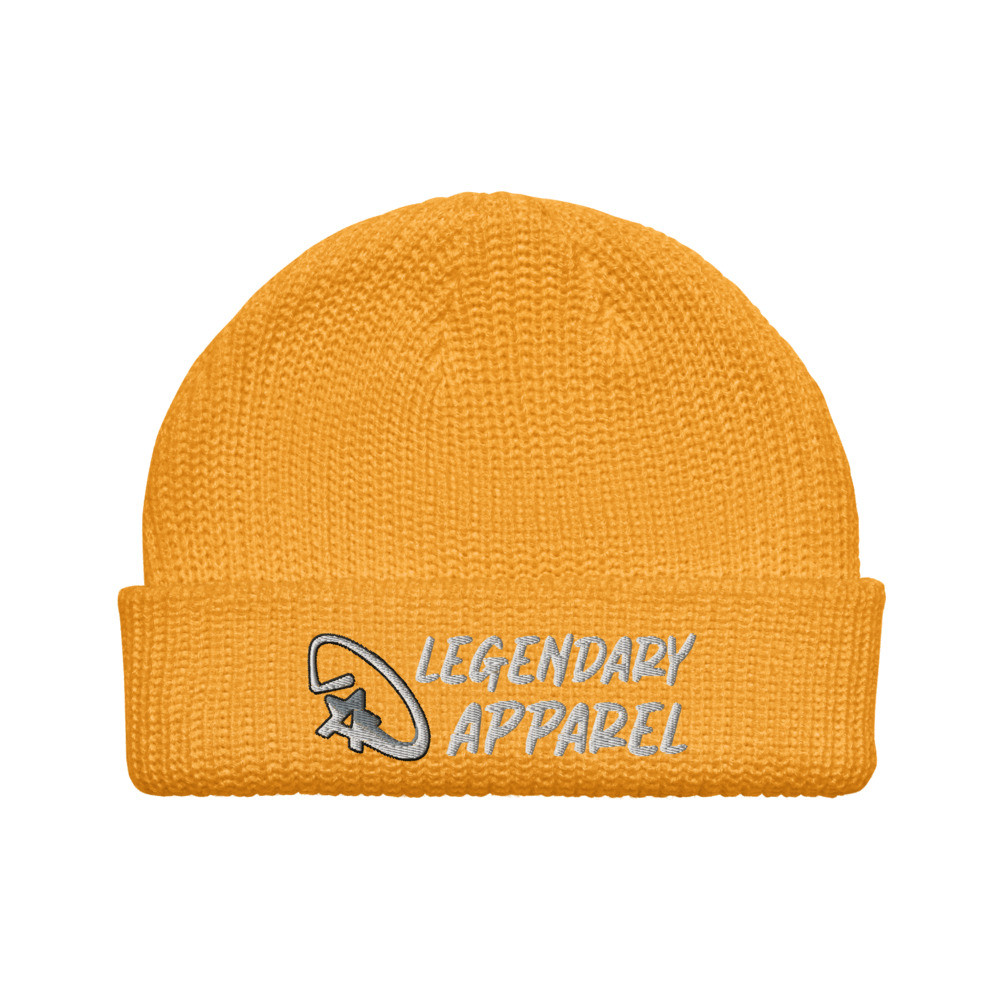 [ Legendary ] Fisherman Beanie