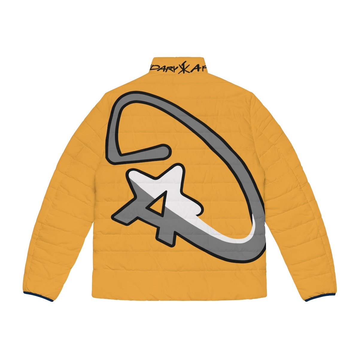 [ LA by KtK ] Puffer Jacket