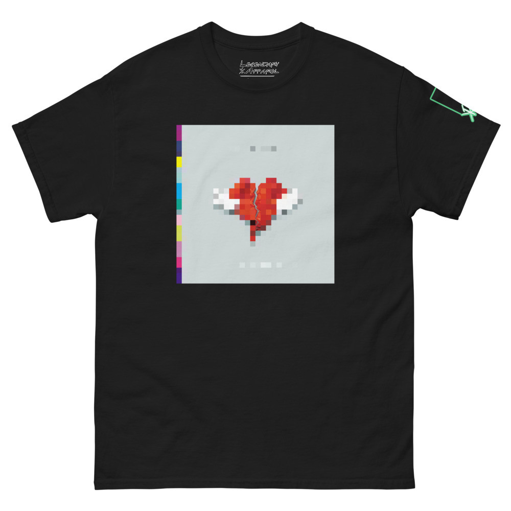 [ Say u Will ] cLAssic tee