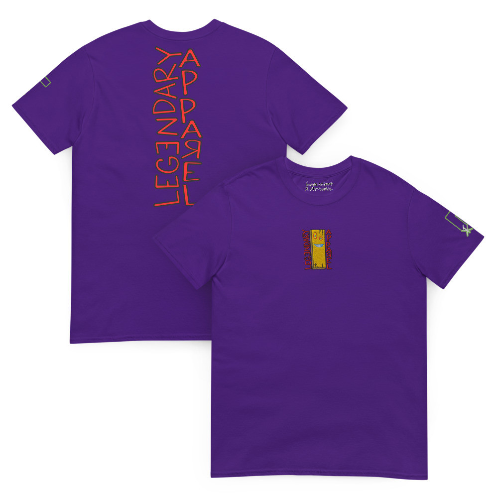 [ pLAnk ] Tee