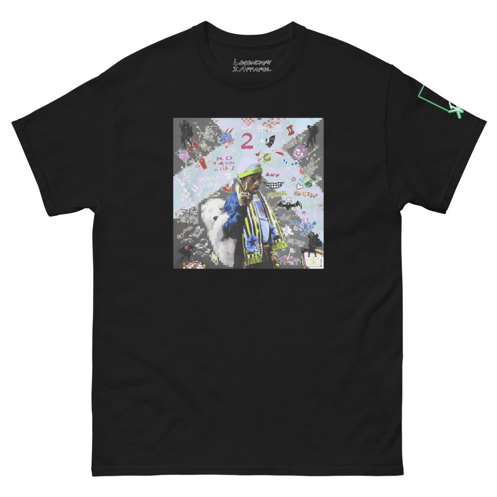 [ XO ] cLAssic tee