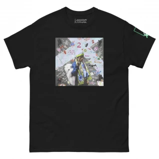 [ XO ] cLAssic tee