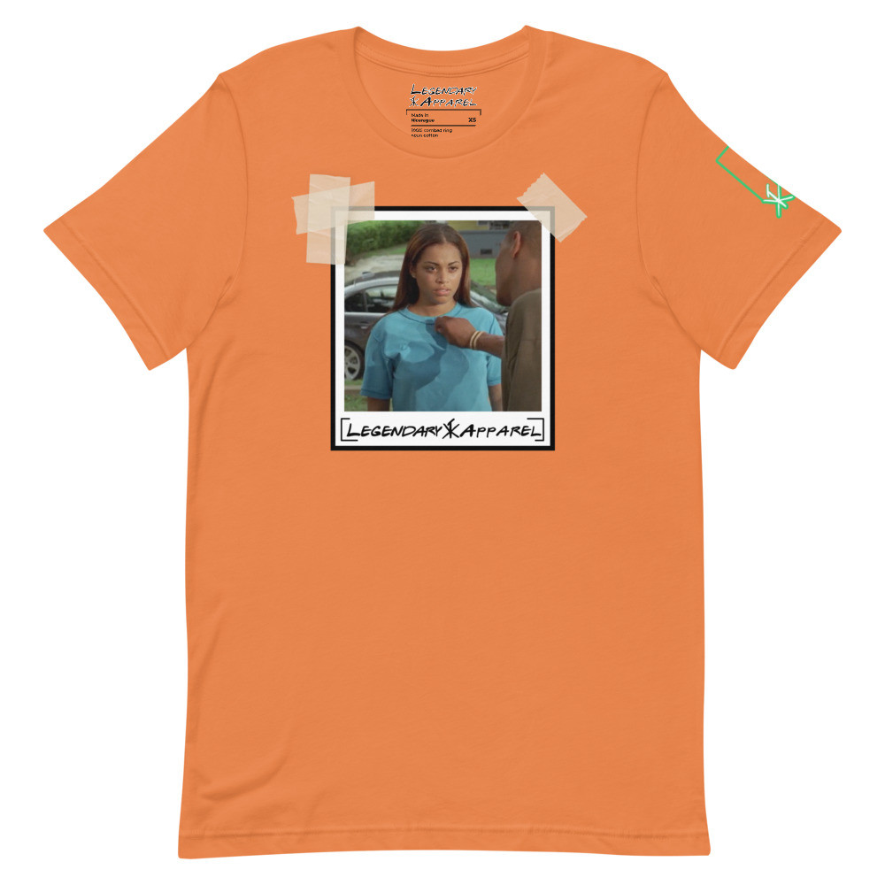 [ 4ERIN ] poLAroid tee
