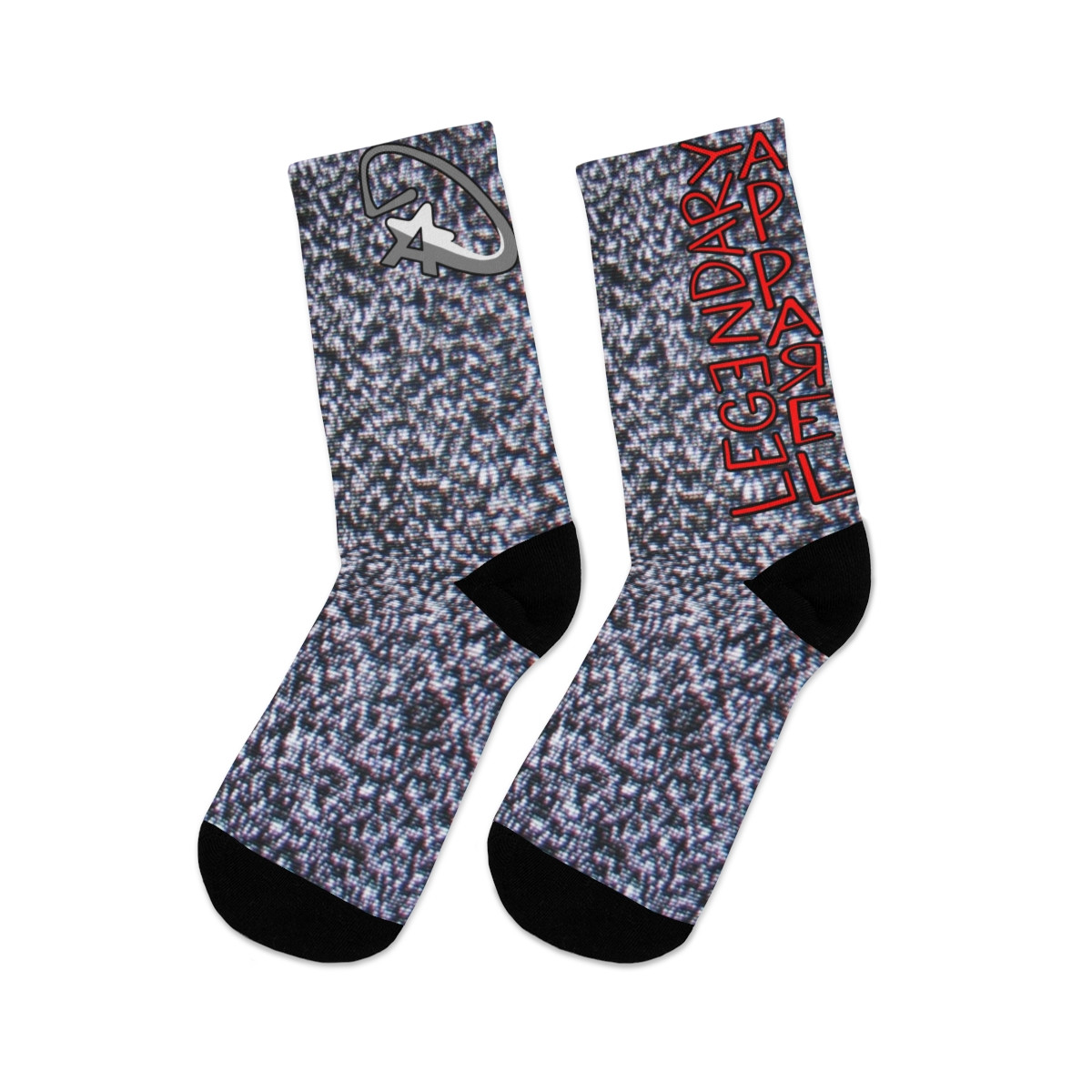 [ Legendary ] Socks