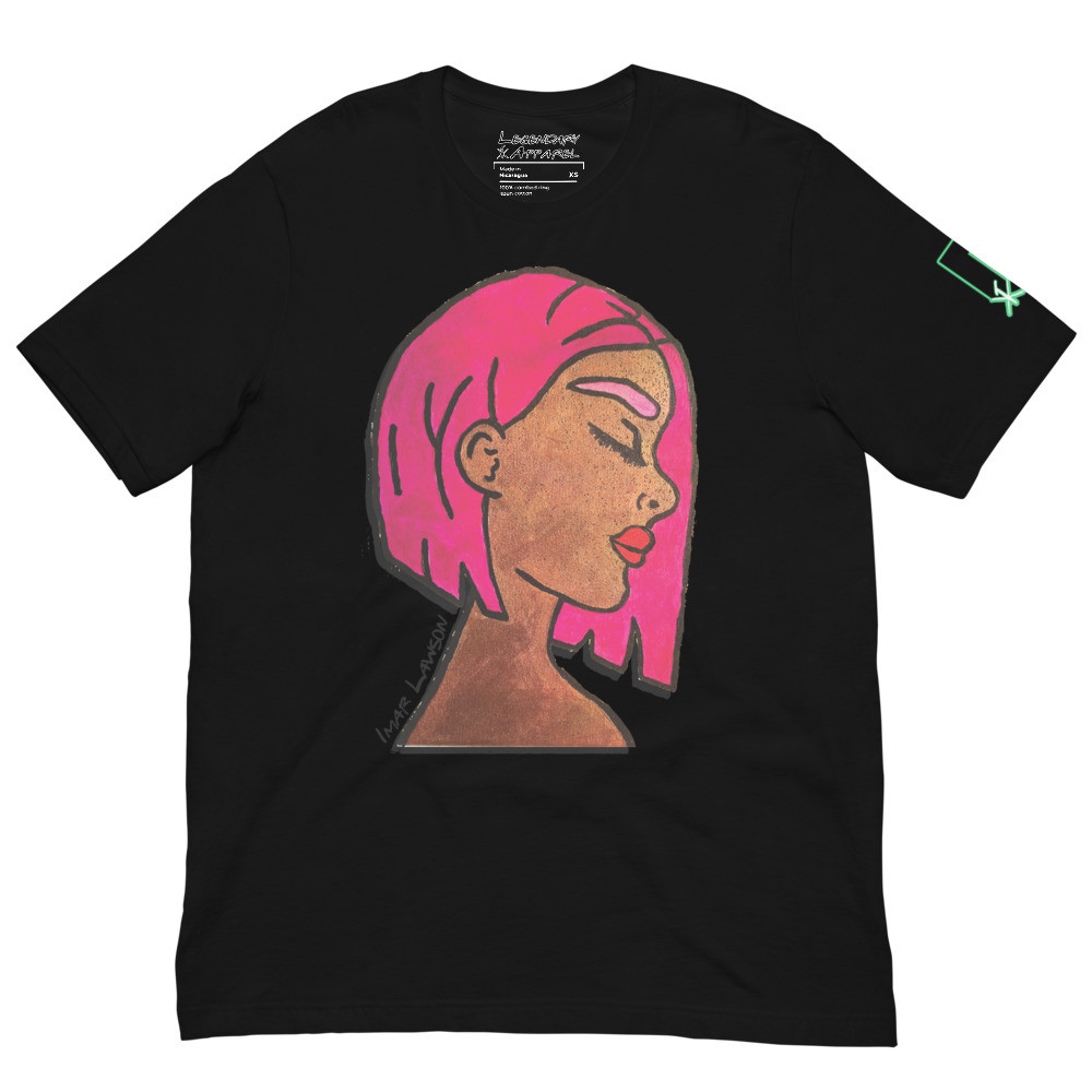 [ STARFIRE ] GRAPHIC tee