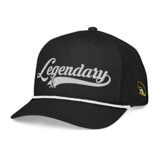 [ Lux ] Classic rope cap