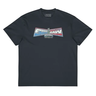 [ SvR2025 ] Box tee (WWE Legendary Collection)