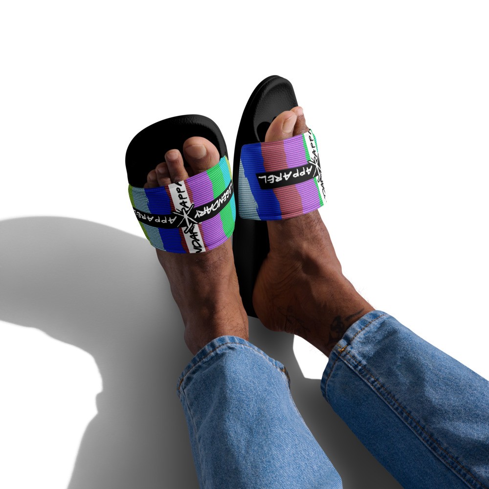 [ Legendary ] Slides [Static]