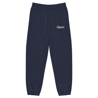 [ Lux ] Heavyweight Sweatsuit pants