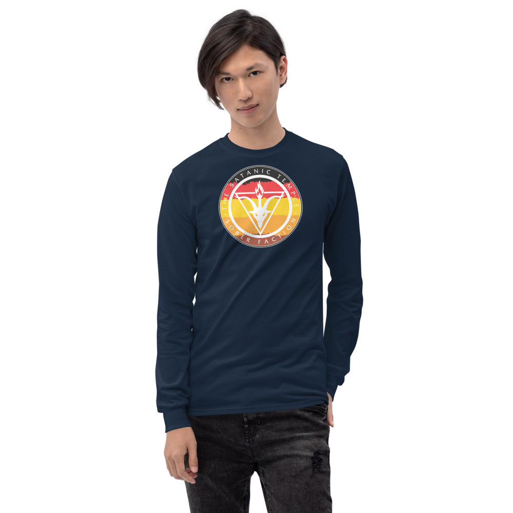 BIPOC BLOC Long Sleeve Shirt