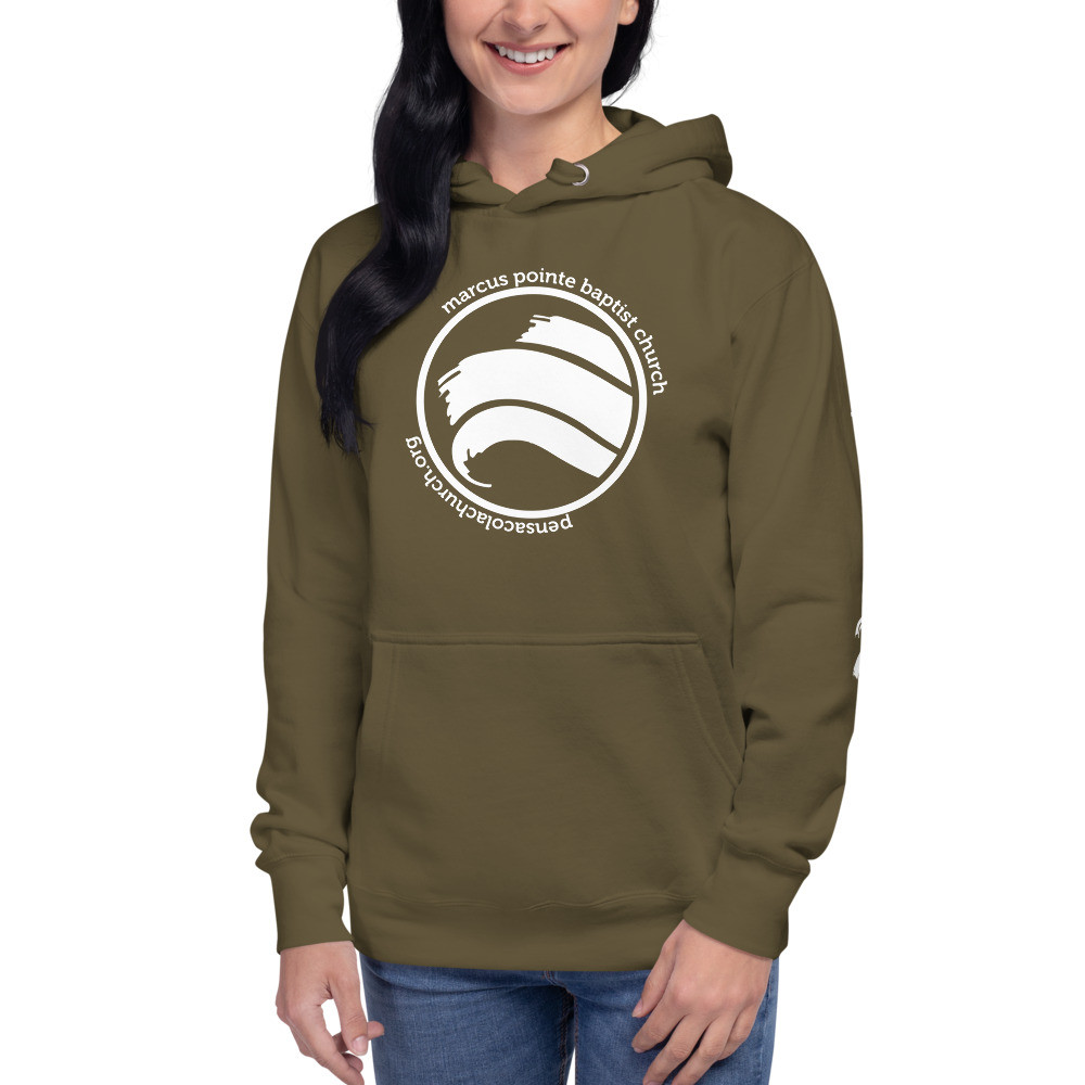 Unisex Hoodie