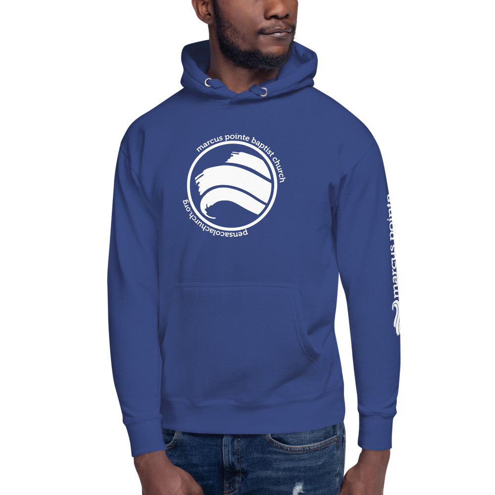 Unisex Hoodie