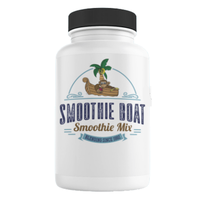 Smoothie Boat Smoothie Mix